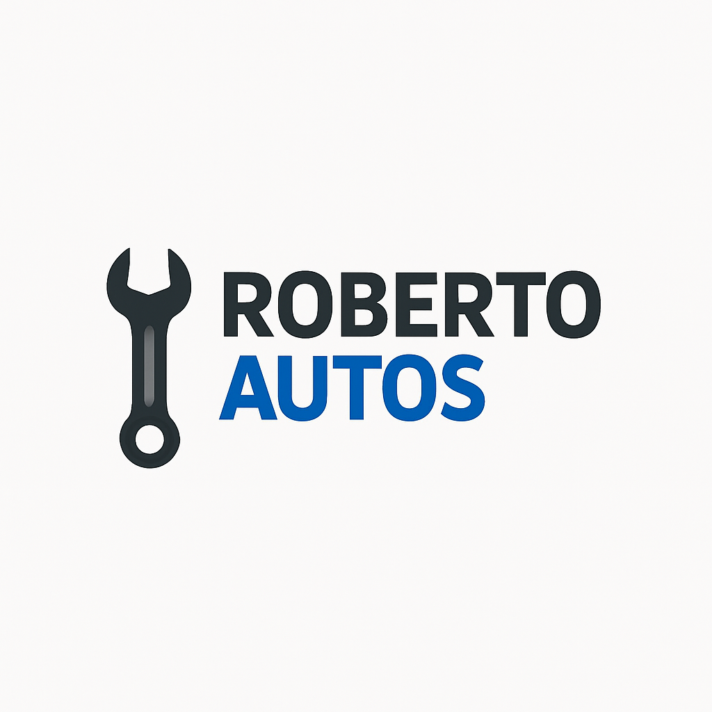 Roberto Autos Logo